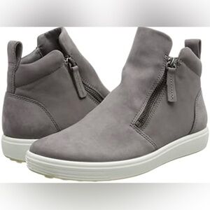 Ecco Soft 7 Ankle Boot Sneaker